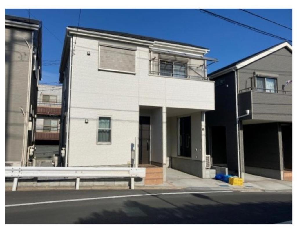 Bessalov 2nd Friendly House Alloggio in famiglia Tokyo