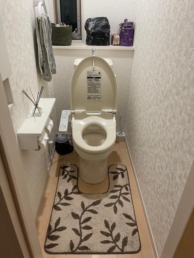 Bessalov 2nd Friendly House Tokyo