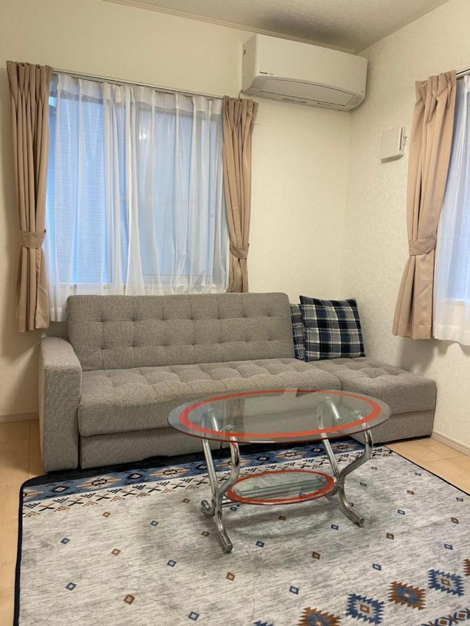 Bessalov 2nd Friendly House Alloggio in famiglia