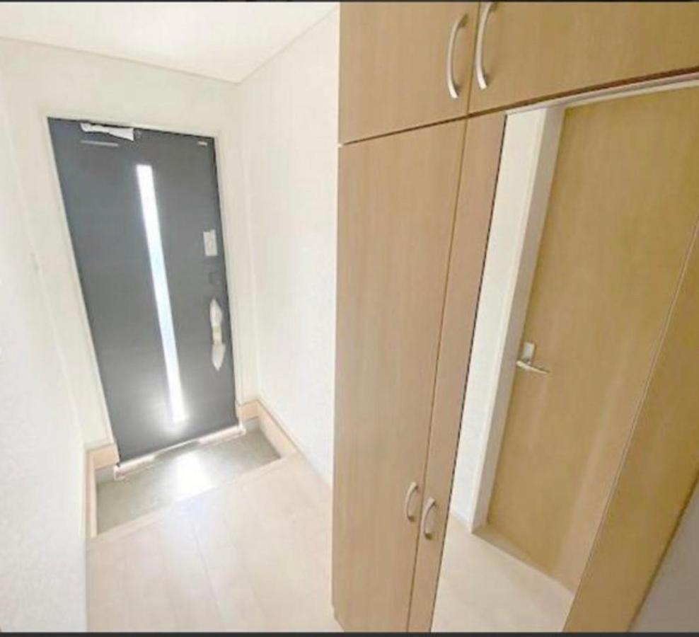Bessalov 2nd Friendly House Tokyo